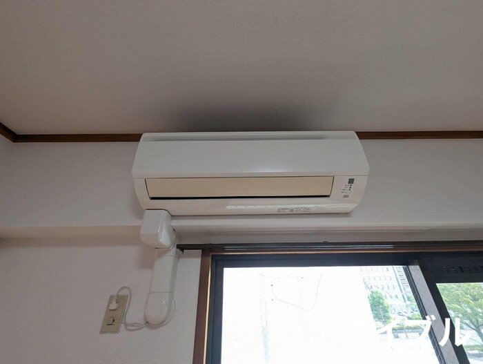 アスカビルの物件内観写真