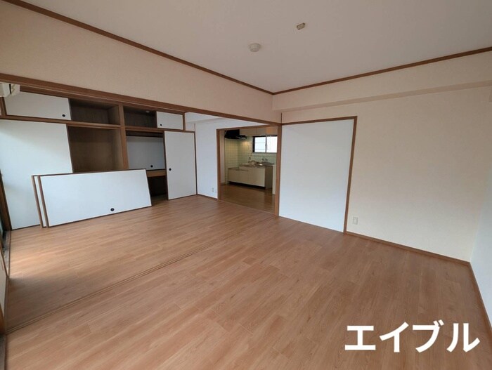 アスカビルの物件内観写真