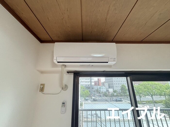 アスカビルの物件内観写真