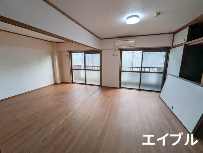 アスカビルの物件内観写真