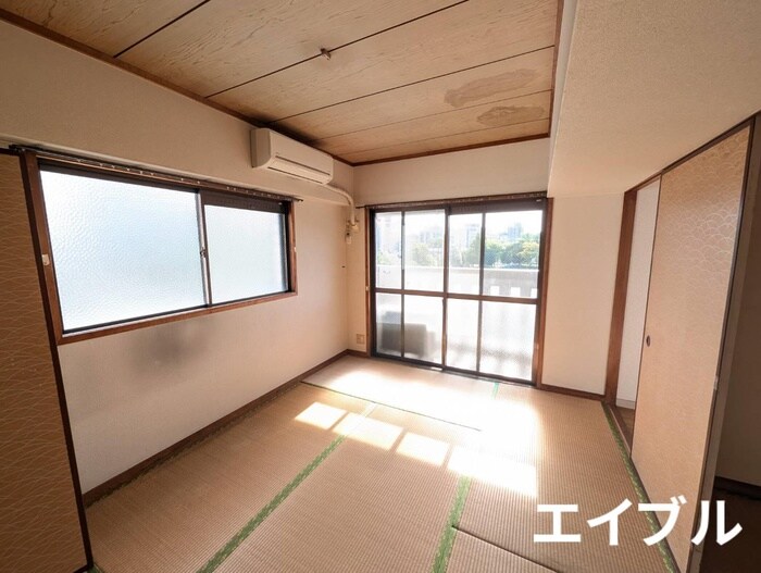 アスカビルの物件内観写真