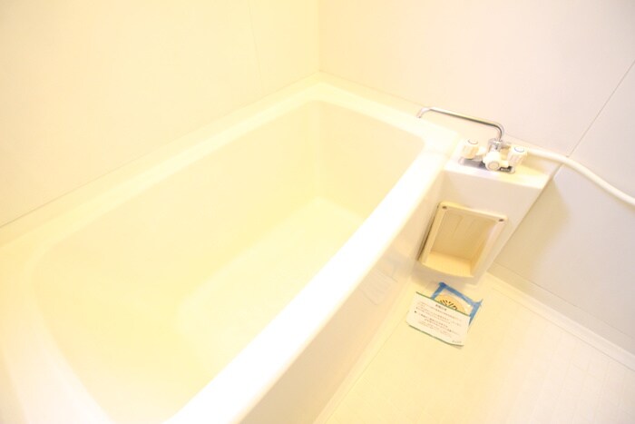 セントラルハイツ谷の物件内観写真