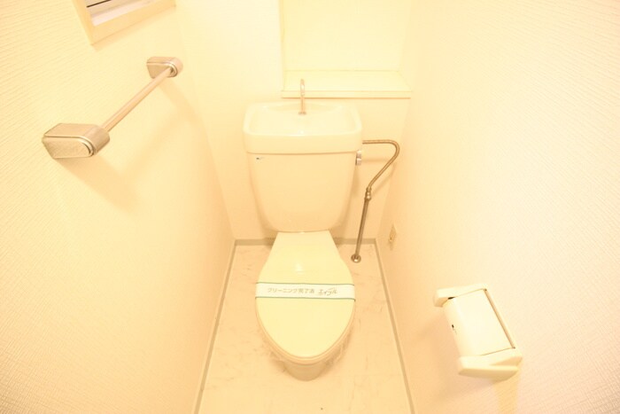 セントラルハイツ谷の物件内観写真