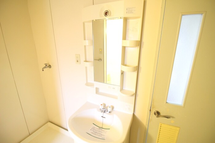 セントラルハイツ谷の物件内観写真