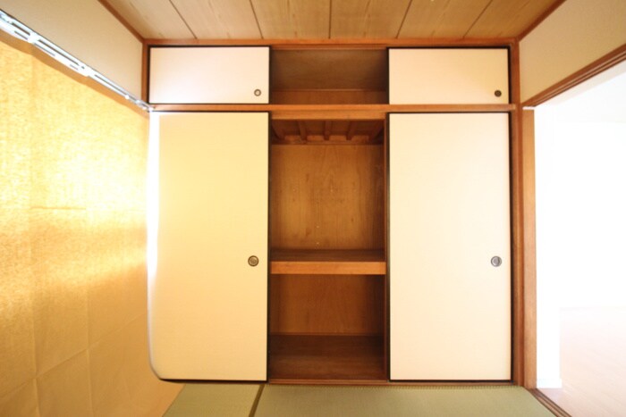 セントラルハイツ谷の物件内観写真