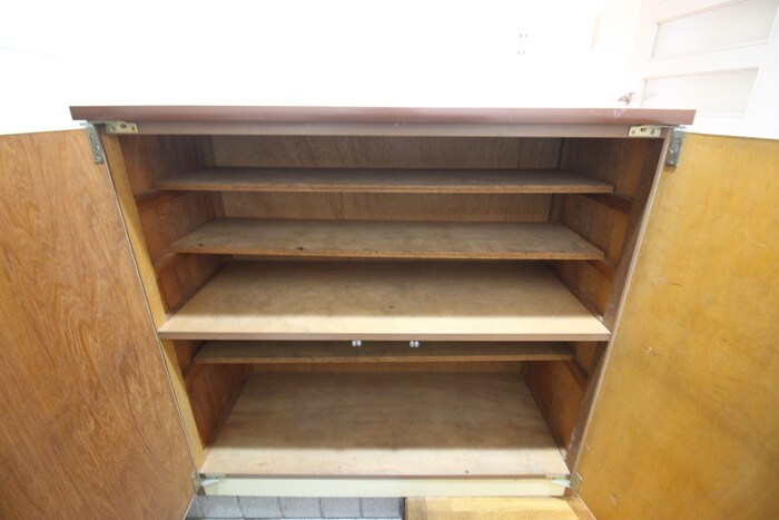 セントラルハイツ谷の物件内観写真