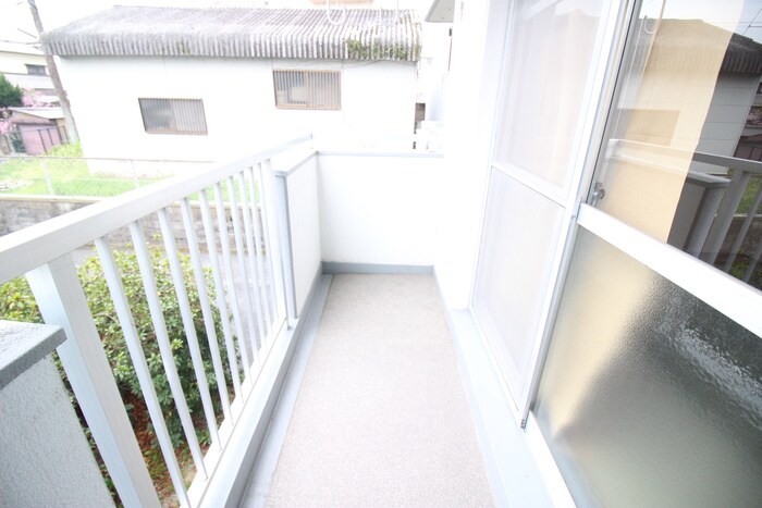 セントラルハイツ谷の物件内観写真