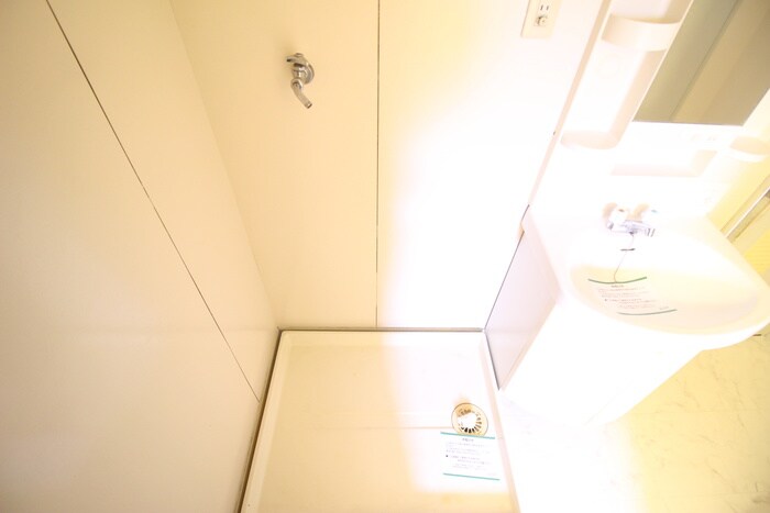 セントラルハイツ谷の物件内観写真