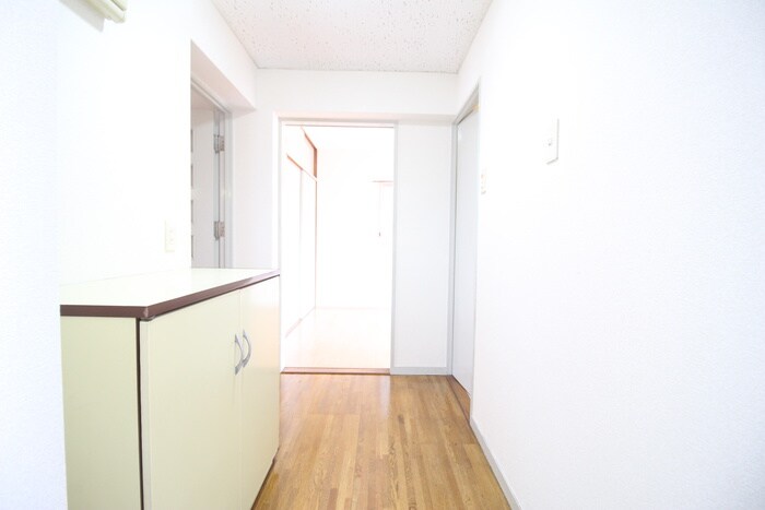 セントラルハイツ谷の物件内観写真