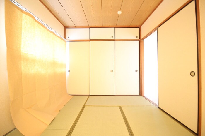 セントラルハイツ谷の物件内観写真