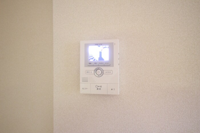 セントラルハイツ谷の物件内観写真