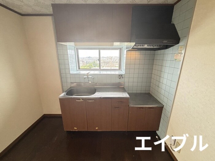 ビューヒルズの物件内観写真