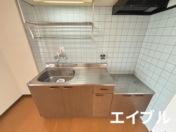 ビューヒルズの物件内観写真