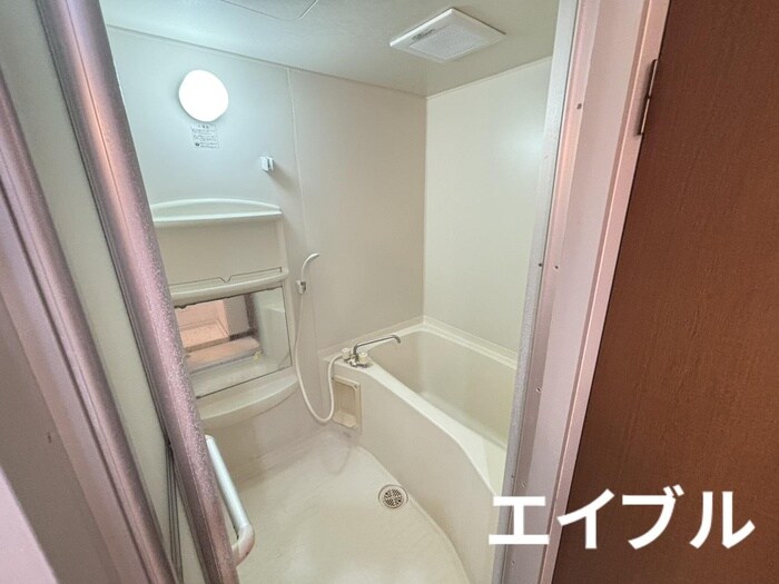 ビューヒルズの物件内観写真