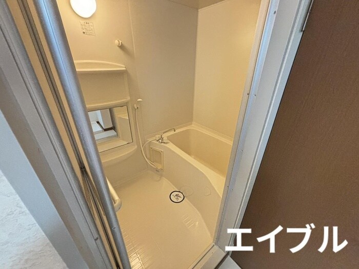 ビューヒルズの物件内観写真