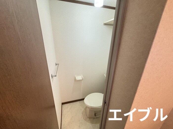 ビューヒルズの物件内観写真