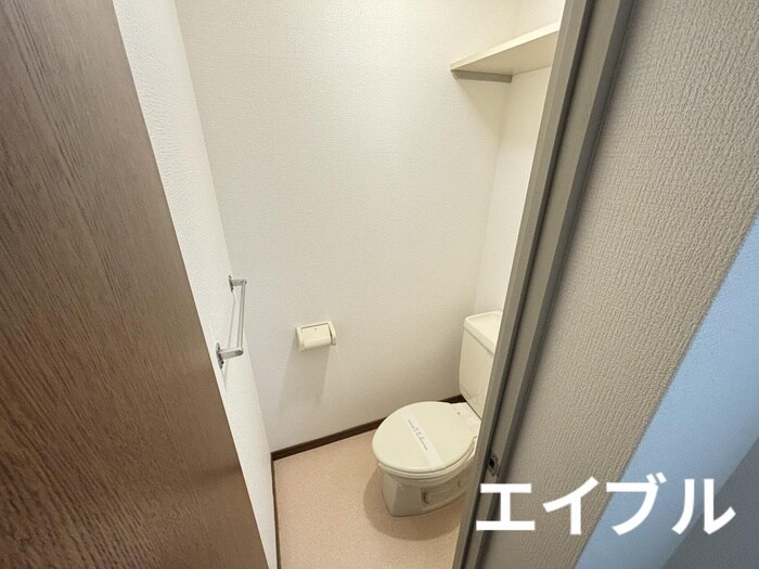 ビューヒルズの物件内観写真