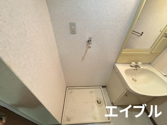 ビューヒルズの物件内観写真