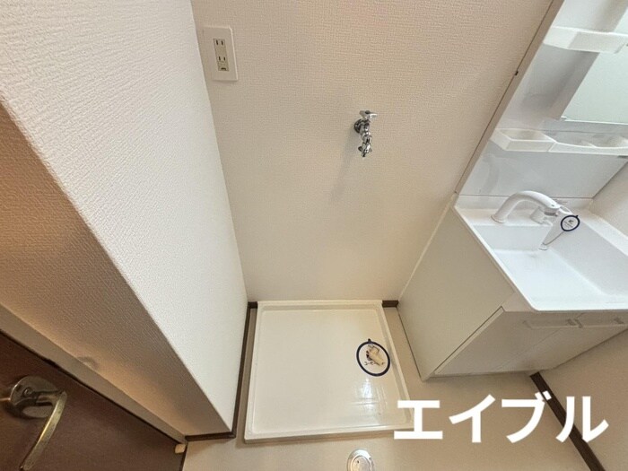 ビューヒルズの物件内観写真