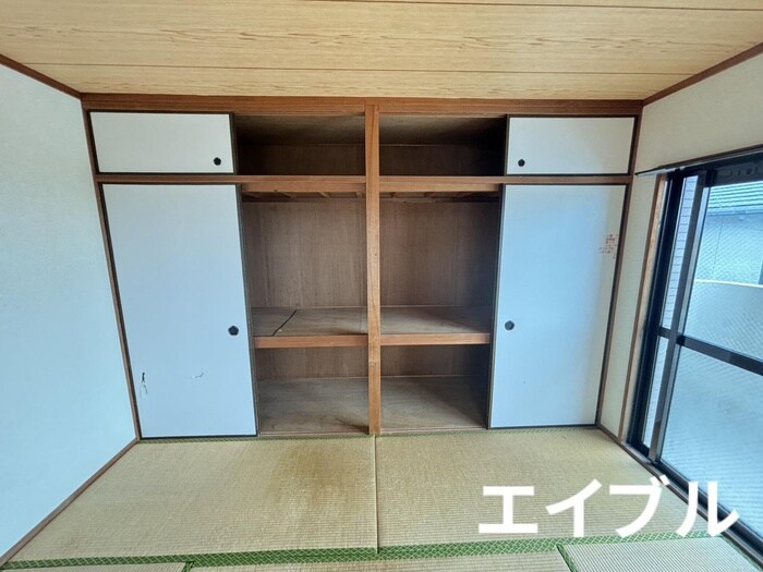 ビューヒルズの物件内観写真