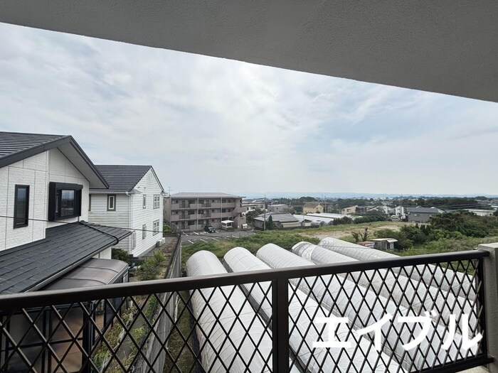 ビューヒルズの物件内観写真