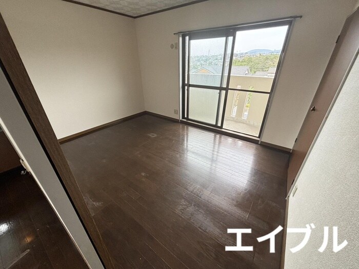 ビューヒルズの物件内観写真