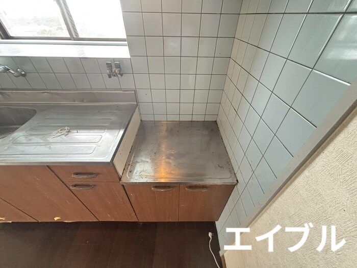 ビューヒルズの物件内観写真