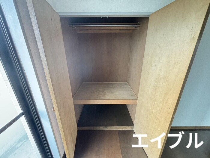 ビューヒルズの物件内観写真