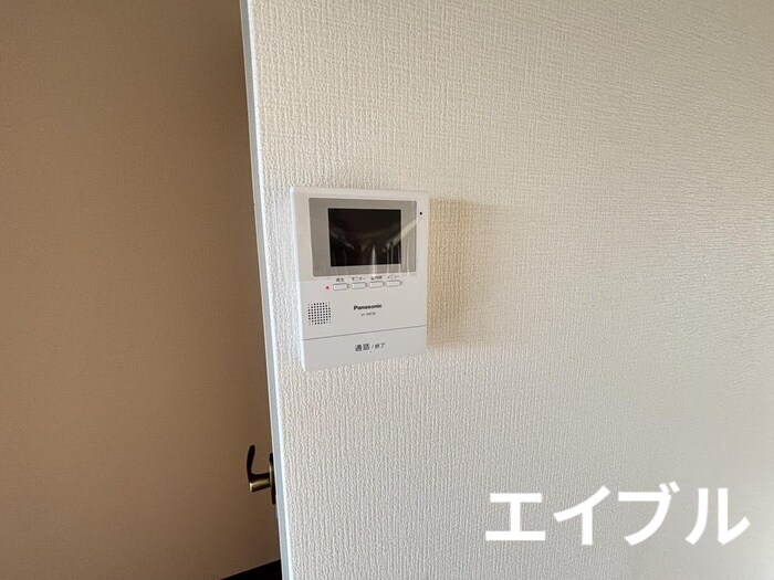 ビューヒルズの物件内観写真