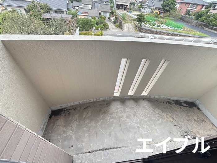 ビューヒルズの物件内観写真