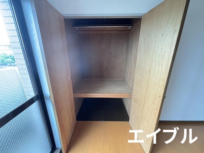 ビューヒルズの物件内観写真