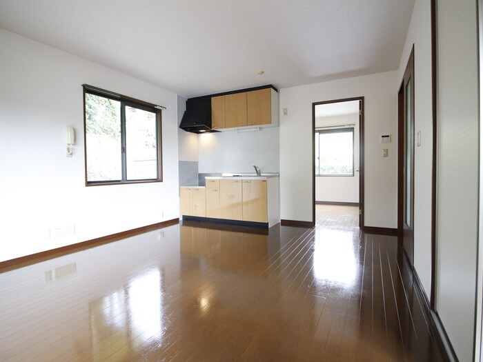 アイリス第２大野城の物件内観写真