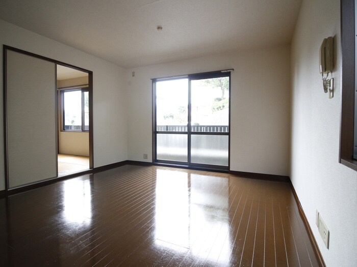 アイリス第２大野城の物件内観写真