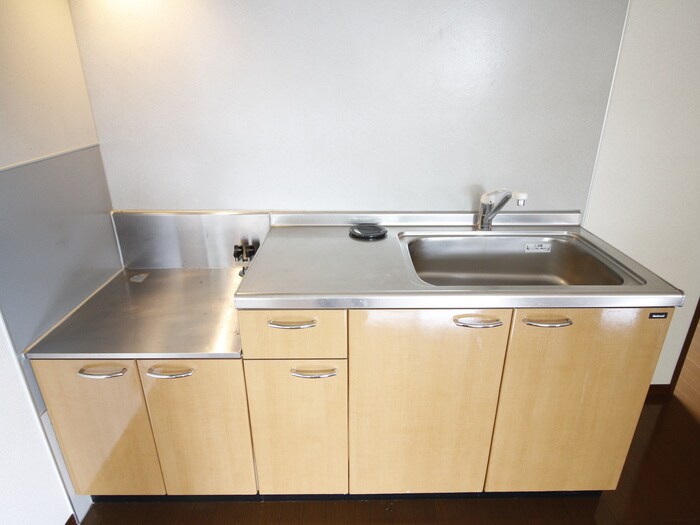 アイリス第２大野城の物件内観写真