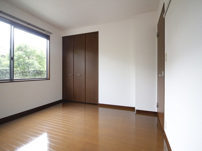 アイリス第２大野城の物件内観写真