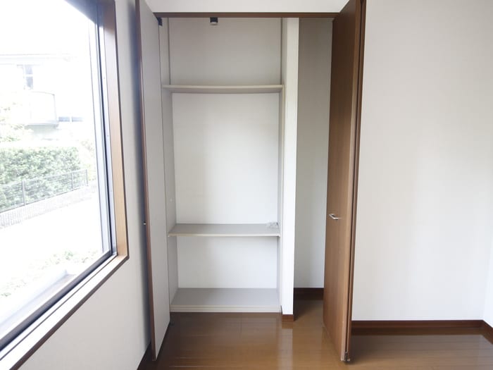 アイリス第２大野城の物件内観写真