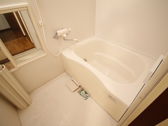 アイリス第２大野城の物件内観写真