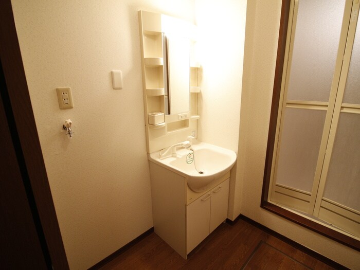 アイリス第２大野城の物件内観写真