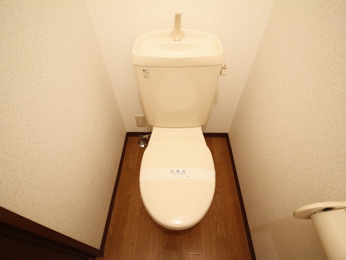 アイリス第２大野城の物件内観写真