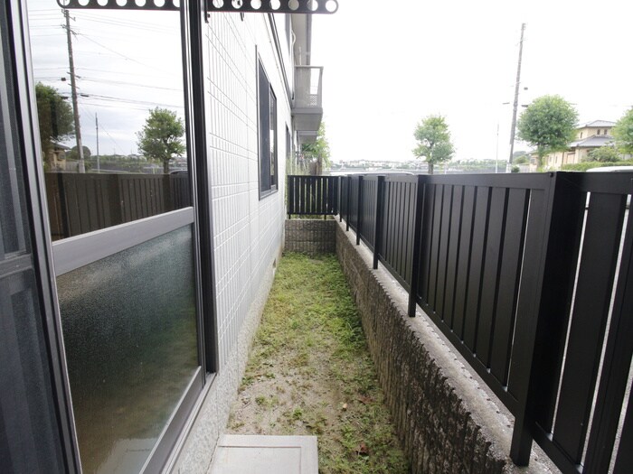 アイリス第２大野城の物件内観写真