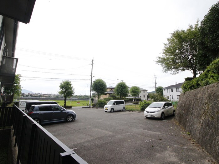 アイリス第２大野城の物件内観写真