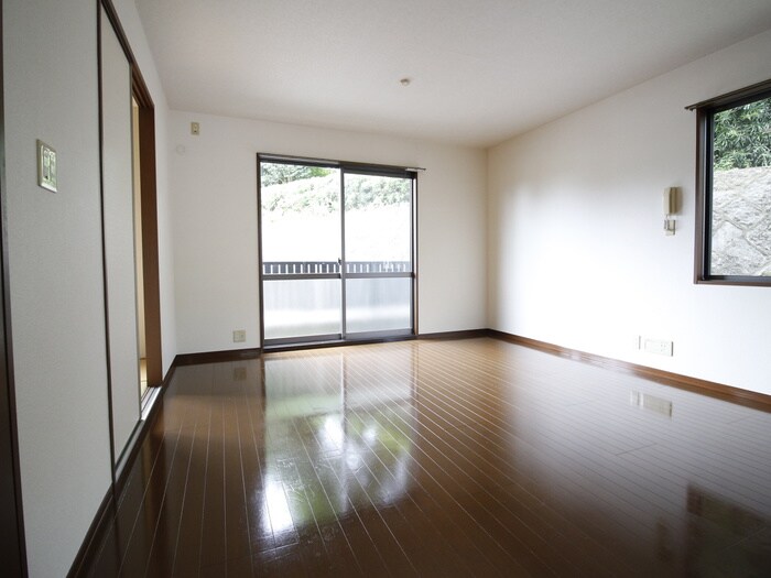 アイリス第２大野城の物件内観写真