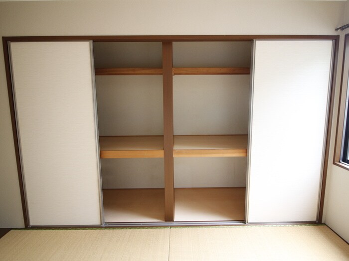 アイリス第２大野城の物件内観写真