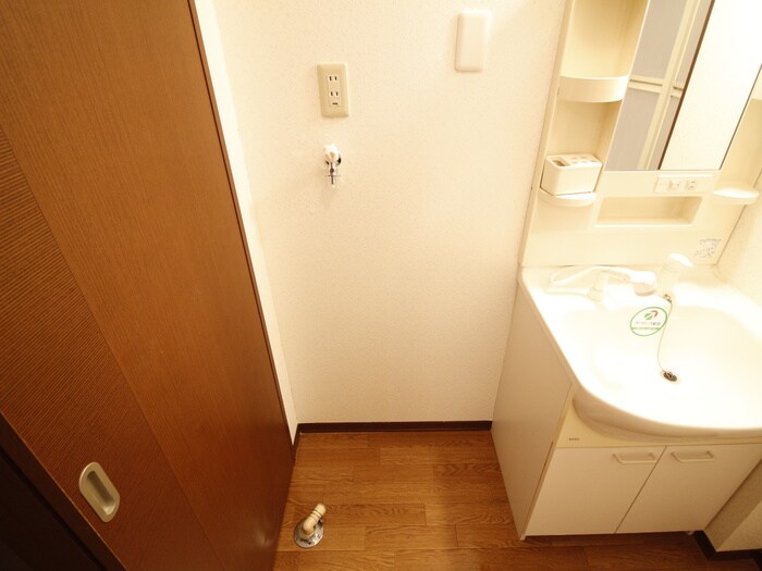 アイリス第２大野城の物件内観写真