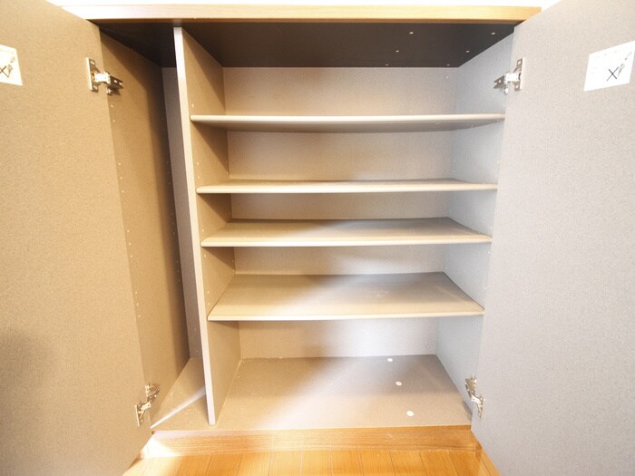 アイリス第２大野城の物件内観写真