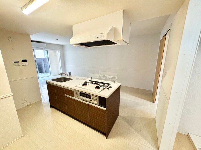 フルール吉田西の物件内観写真