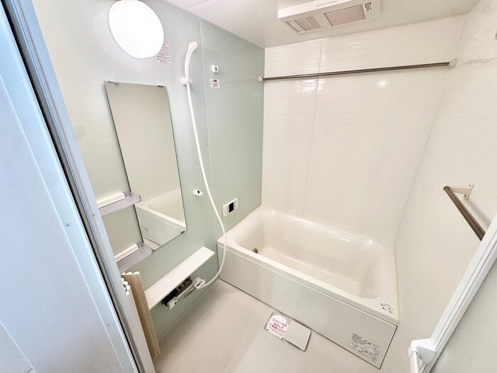 フルール吉田西の物件内観写真