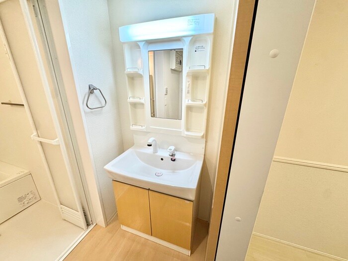 フルール吉田西の物件内観写真