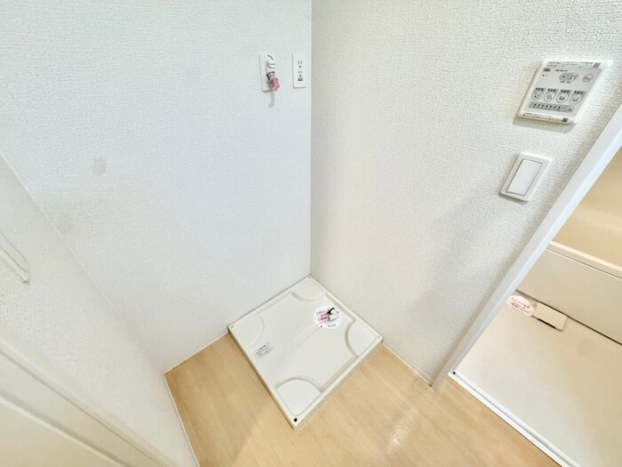 フルール吉田西の物件内観写真