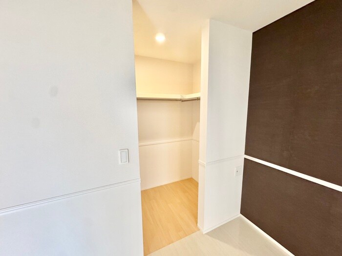 フルール吉田西の物件内観写真